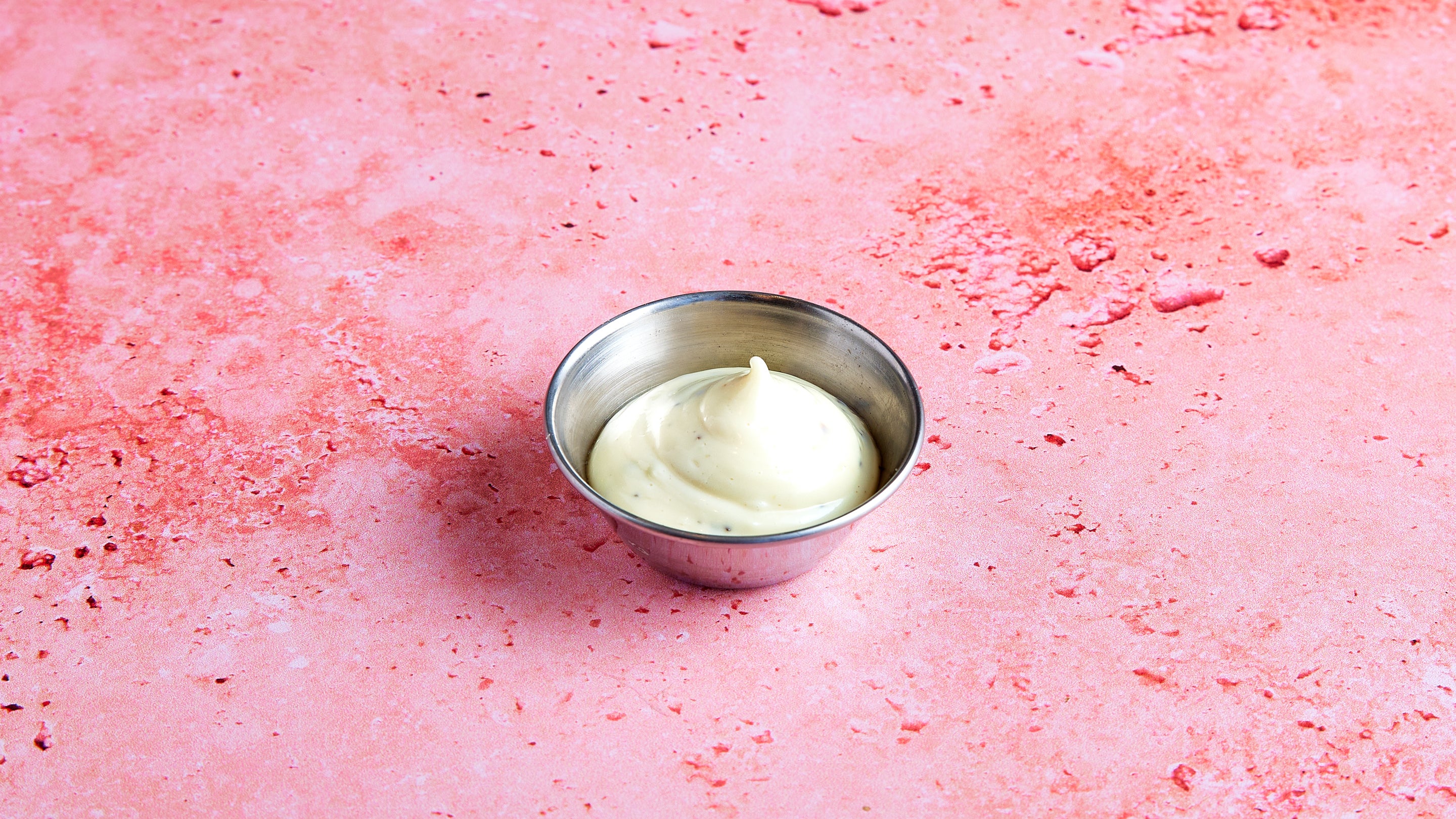 Garlic Aioli
