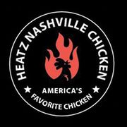 Heatz Nashville Chicken