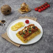 Beef Majbous