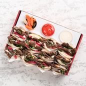 Shawarma Bites Box 12 Pcs - Beef