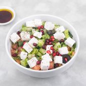 Greek Bowl