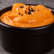 Spicy Sauce 