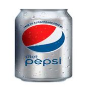 Diet Pepsi