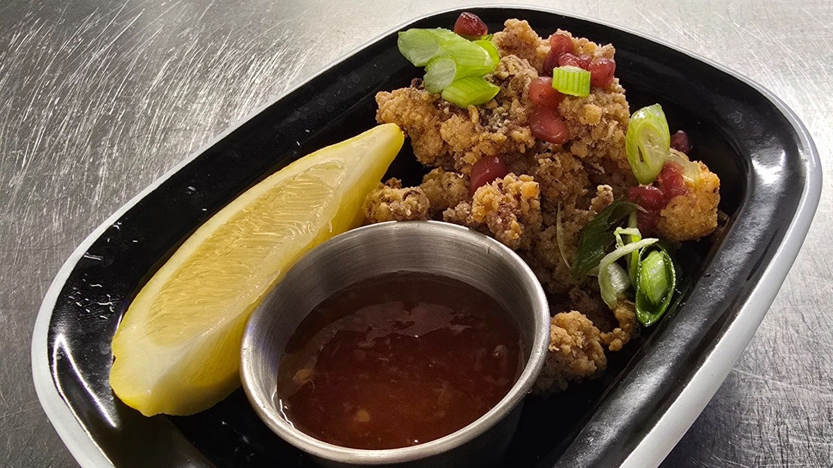 Calamari