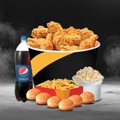 Party Meal