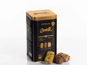Barquillo Assorted Tin