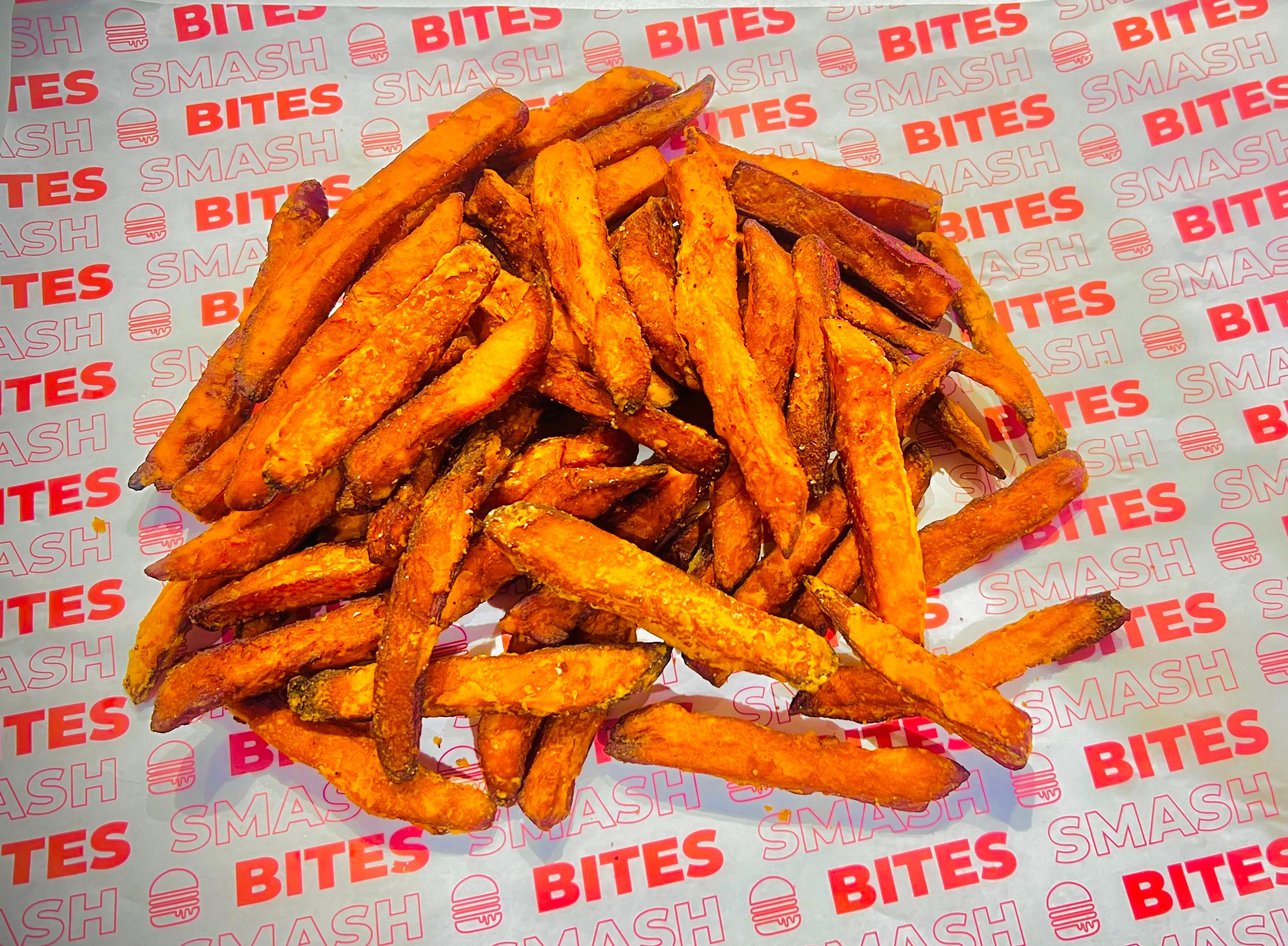 Sweet Potato Fries