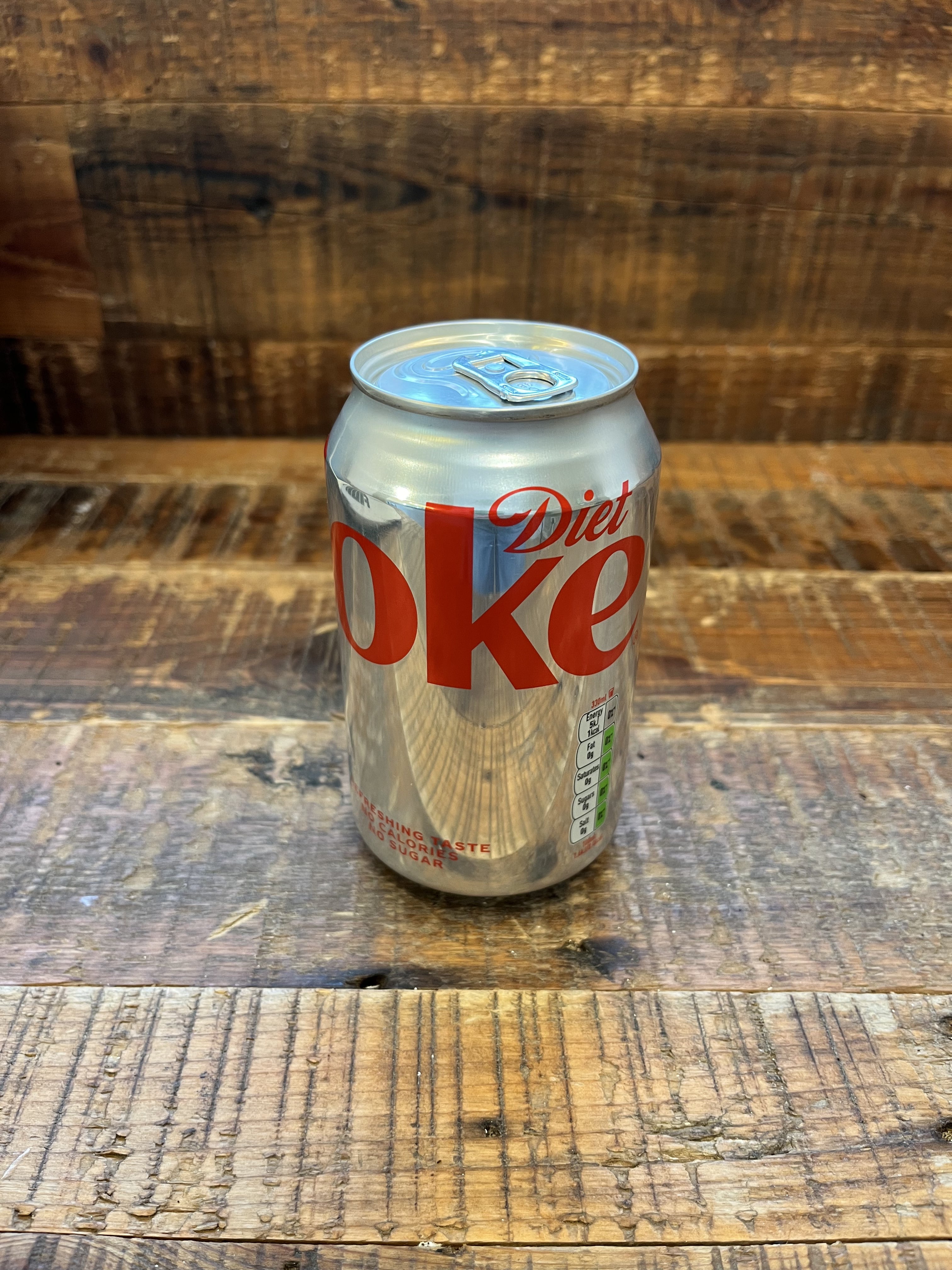 Diet Coca-Cola