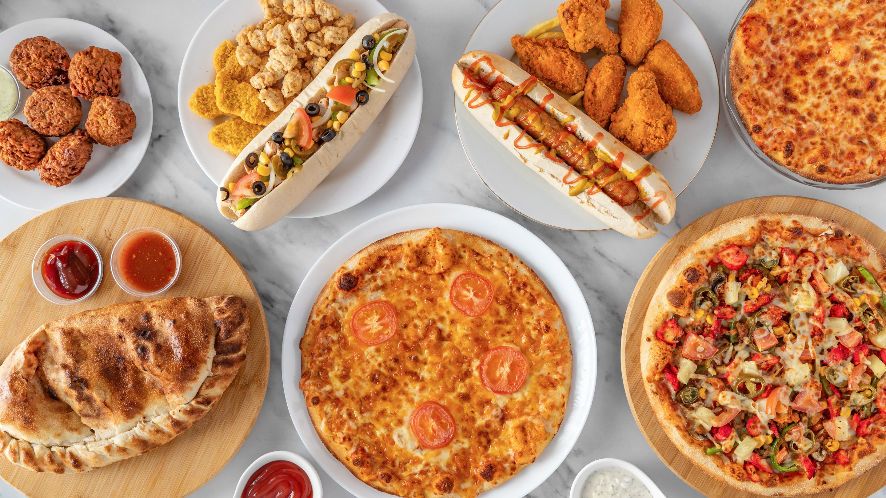 Fat Joe's