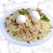 Veg Biryani