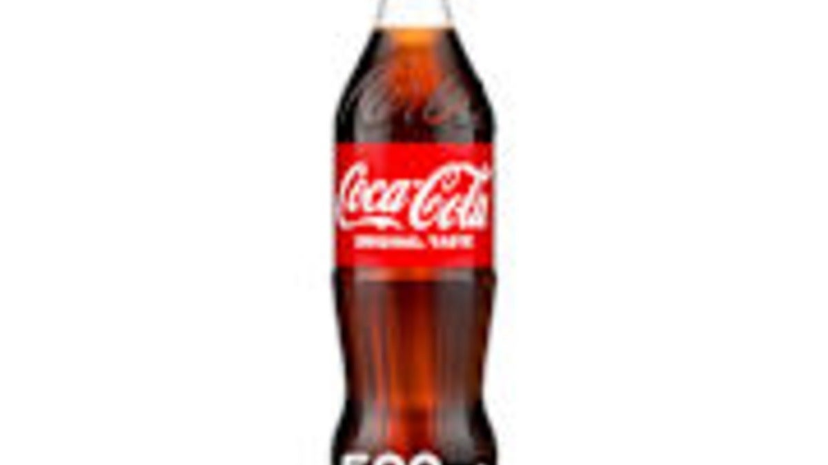 Coke