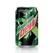 Mountain Dew