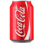 Coca Cola 