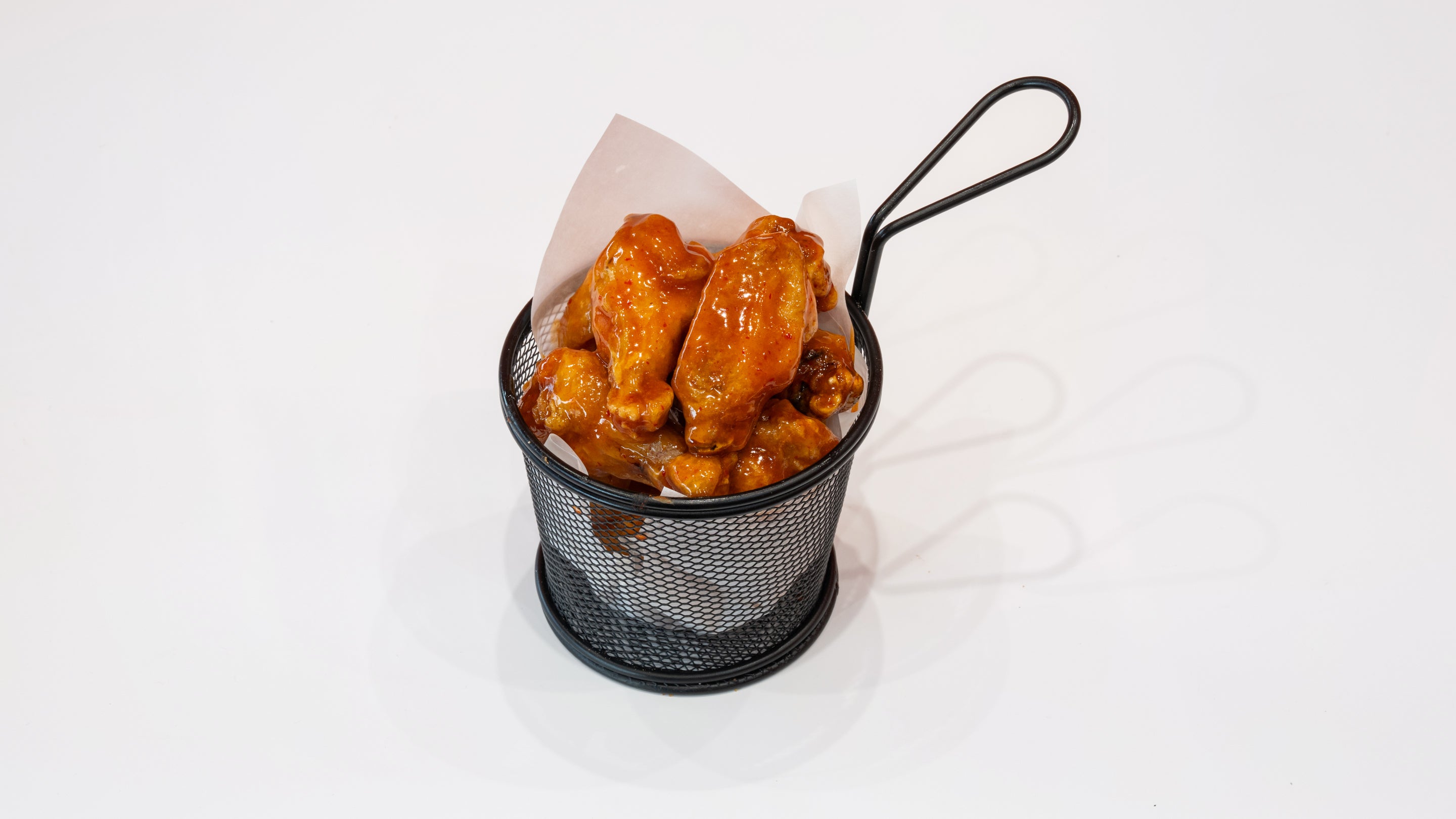Mango Habanero - Buffalo Wings