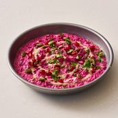 Mutabal Beetroot