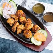 Chicken Bihari Boti