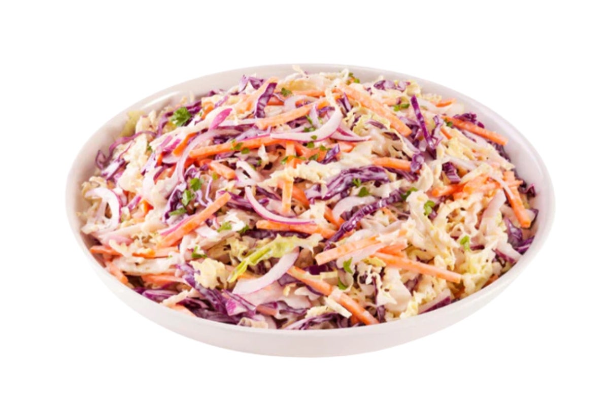 Coleslaw🥗🥕