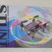  Stunt Remote Control Aircraft