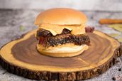 Original Brisket Burger