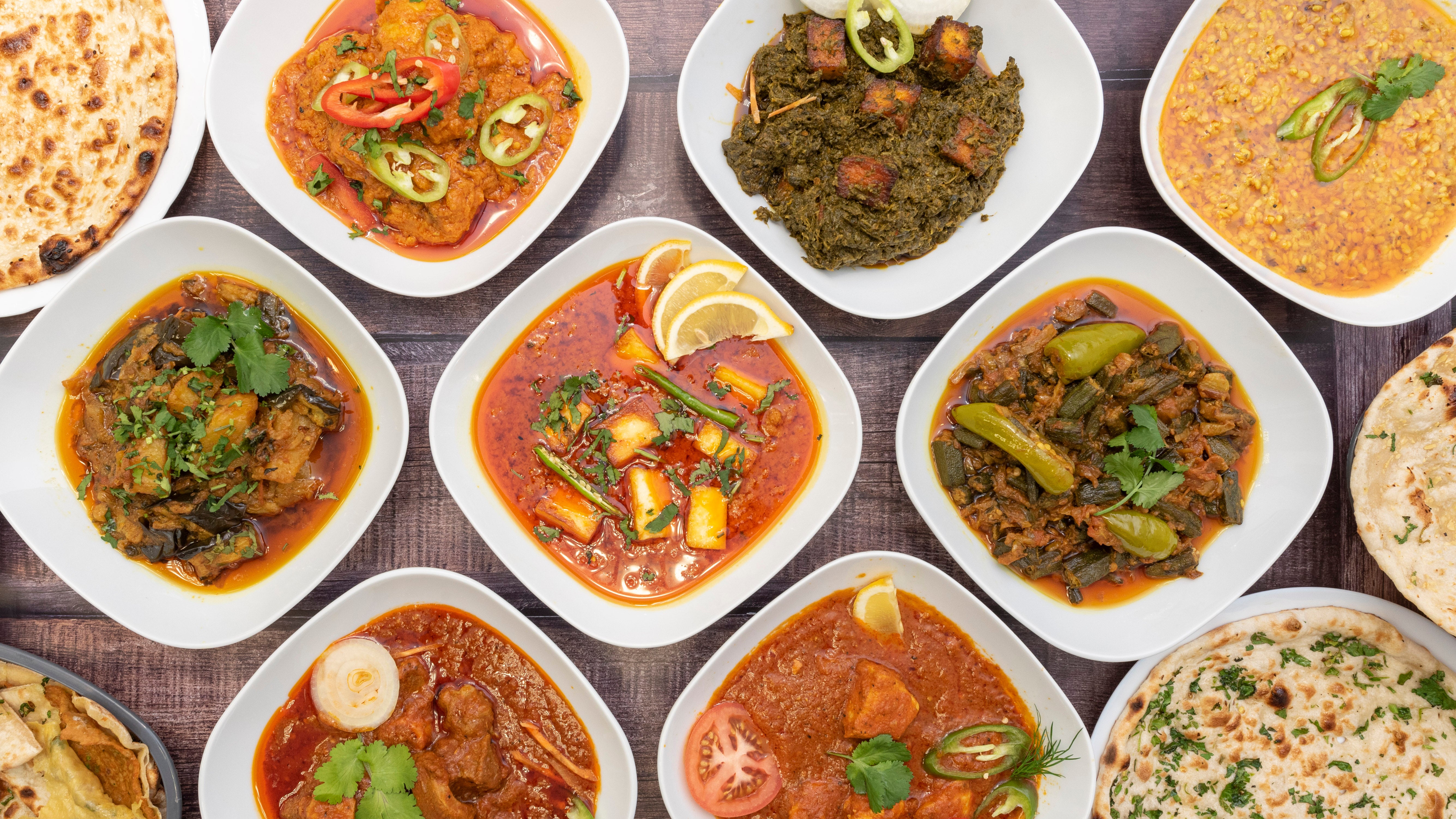 Desi Pakwan