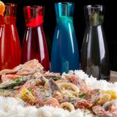 Super Boodle Feast