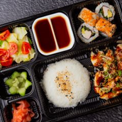 Takumi Combo Meal 6
