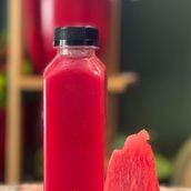 Watermelon Juice