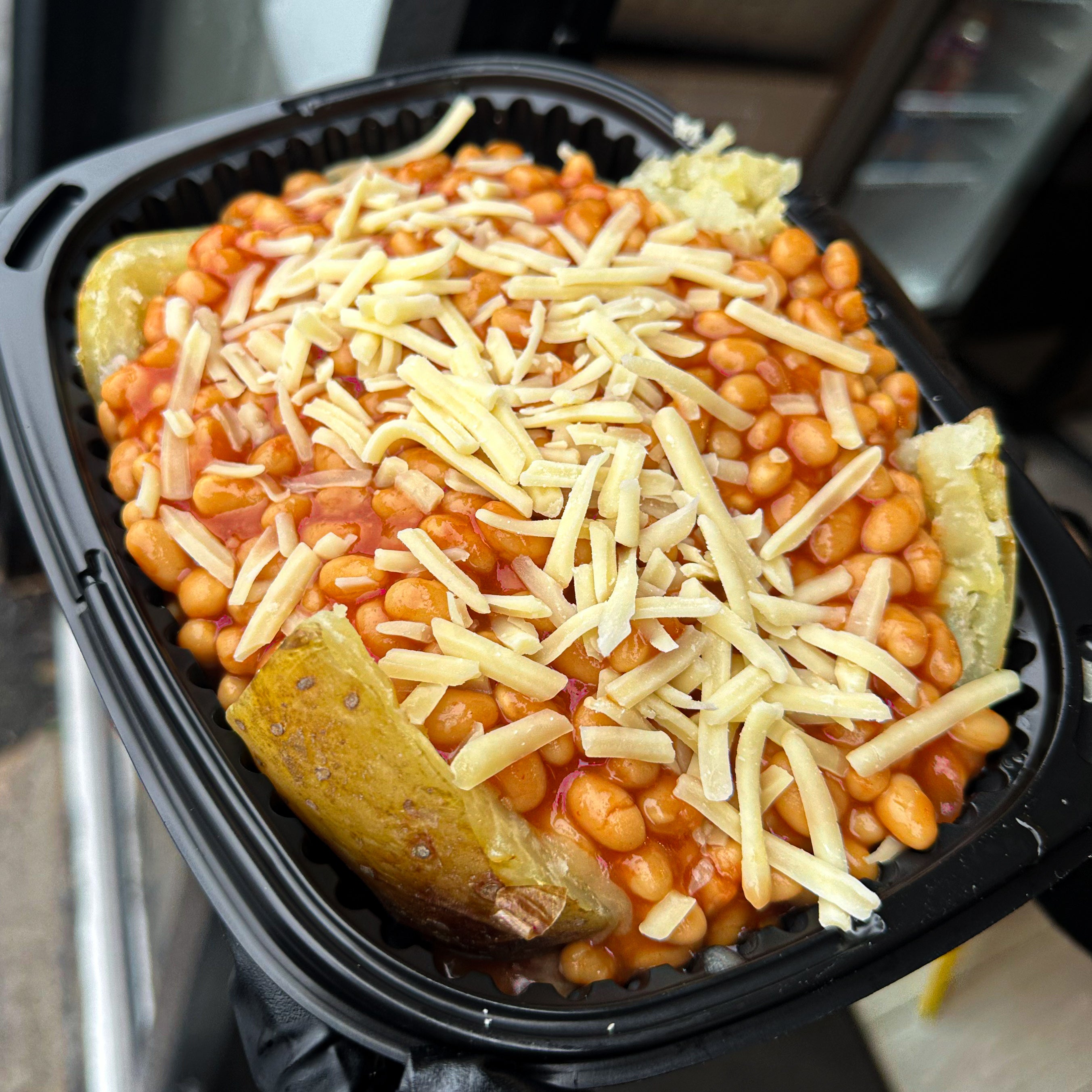 Spud Stop