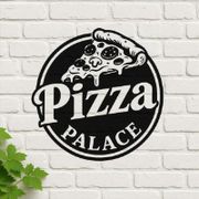 Pizza Palace (Swedish Pizza)