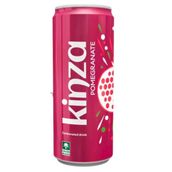 KENZA POMEGRANATE 