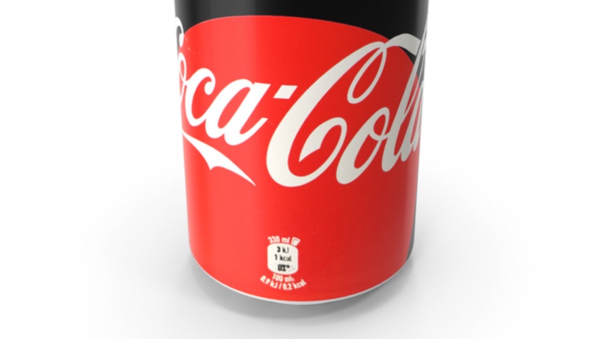 Coca-Cola Zero