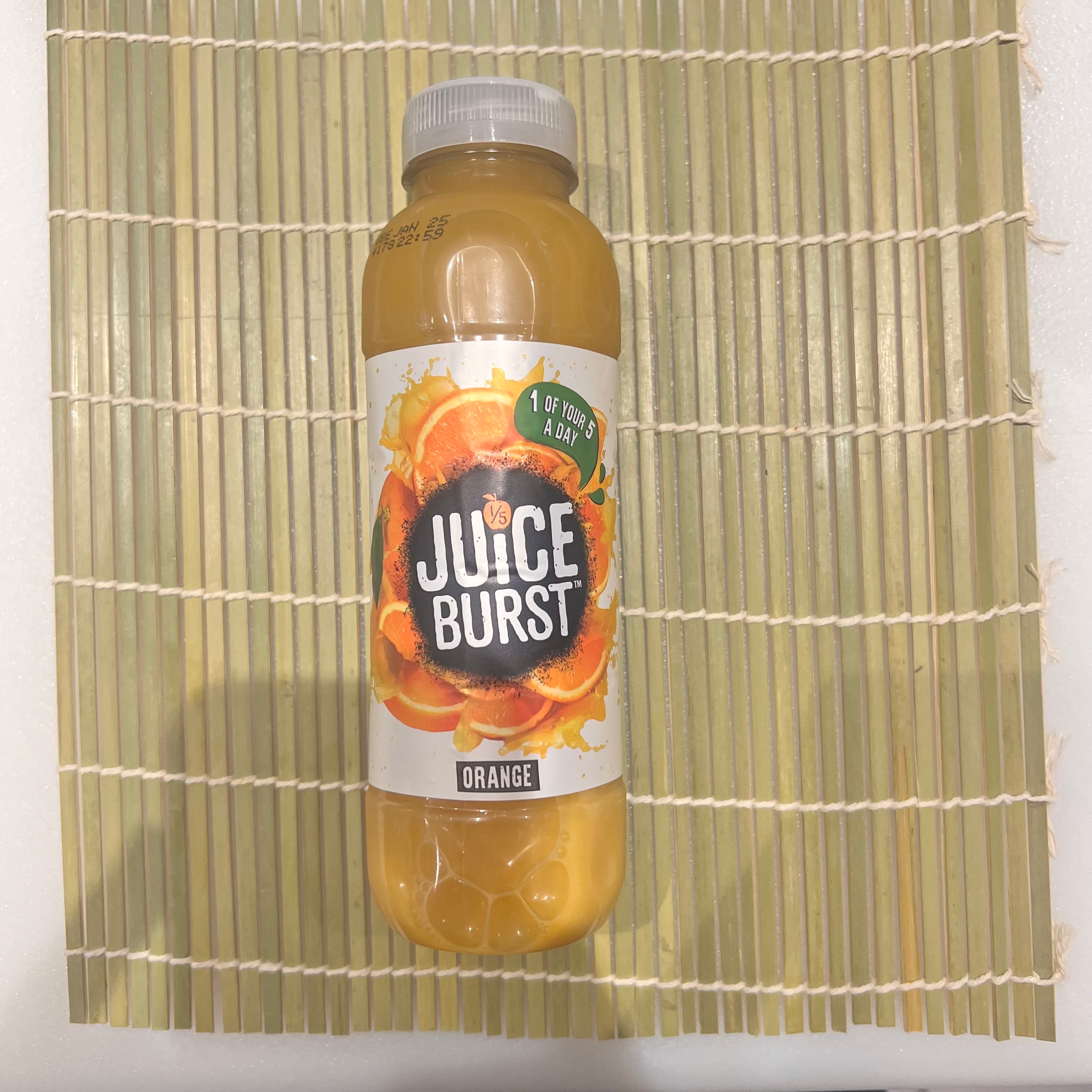 Orange Juice
