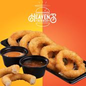 Calamari Rings 