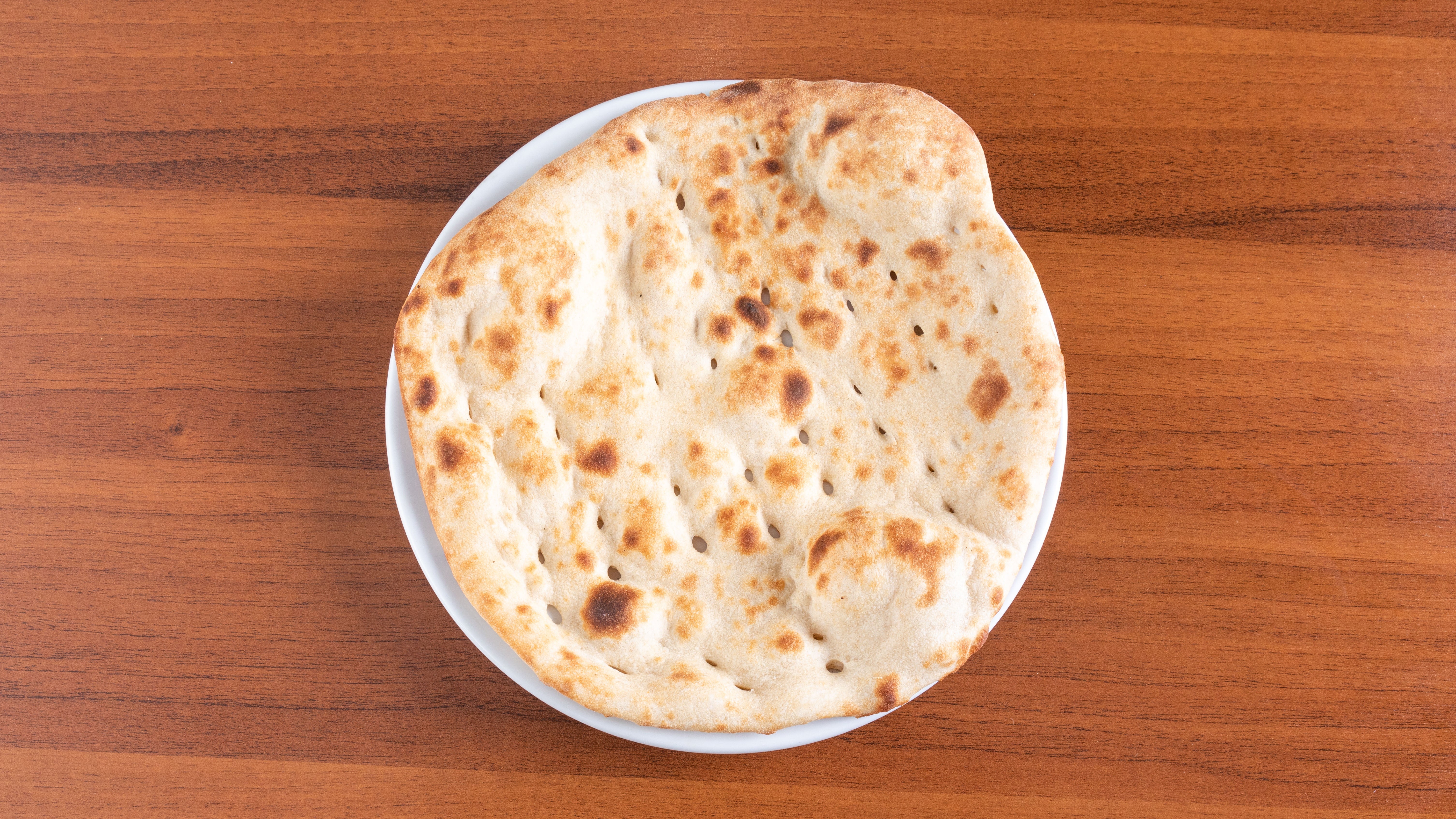 Tandoori Naan