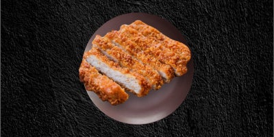 Katsu Strips