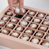 Coconut Choco