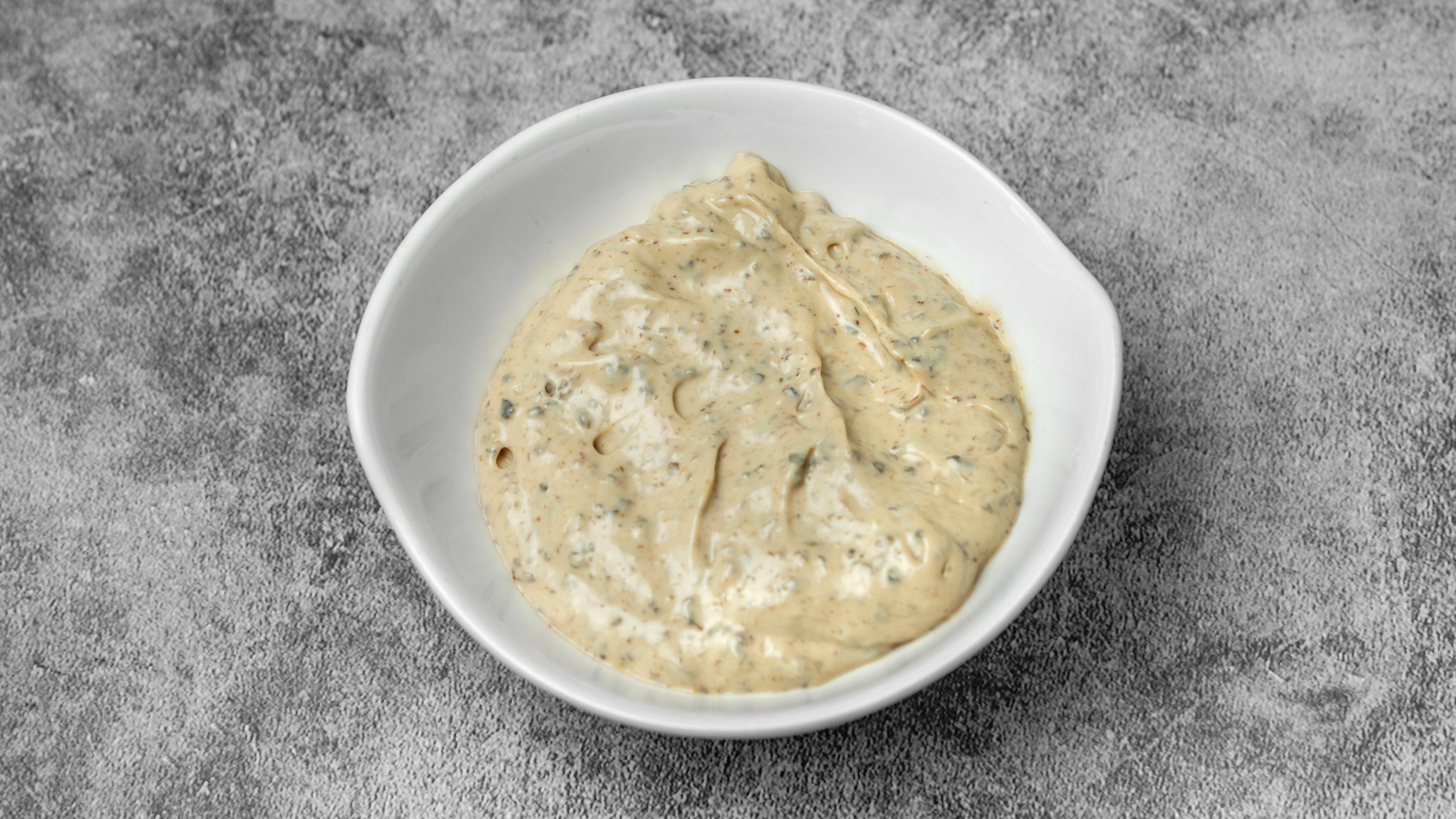 Truffle Dip