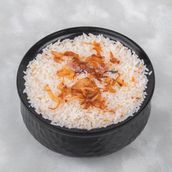 Ghee Rice