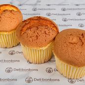 Castella(3pcs)