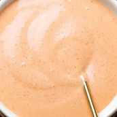 SIZZLE HOUSE SAUCE