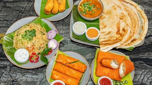 Kavi Cafe