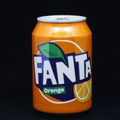 Fanta Can