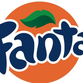 Fanta Orange