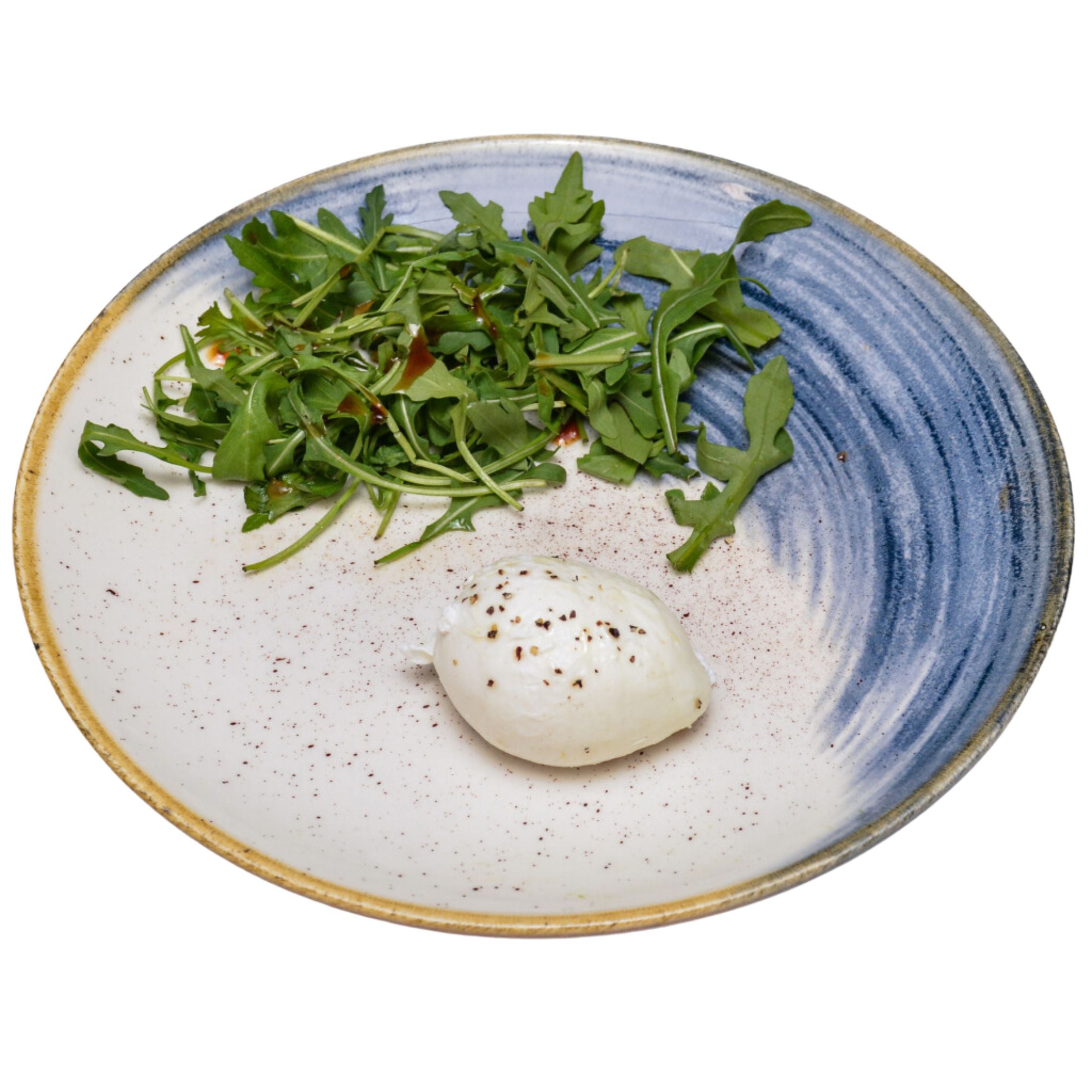 Poached Egg