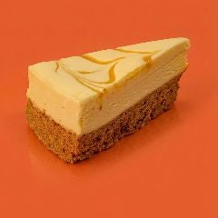 Detroit Cheese Cake