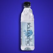 Icelandic Mineral Water