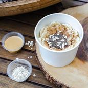 Make Your Own Healthy Breakfast