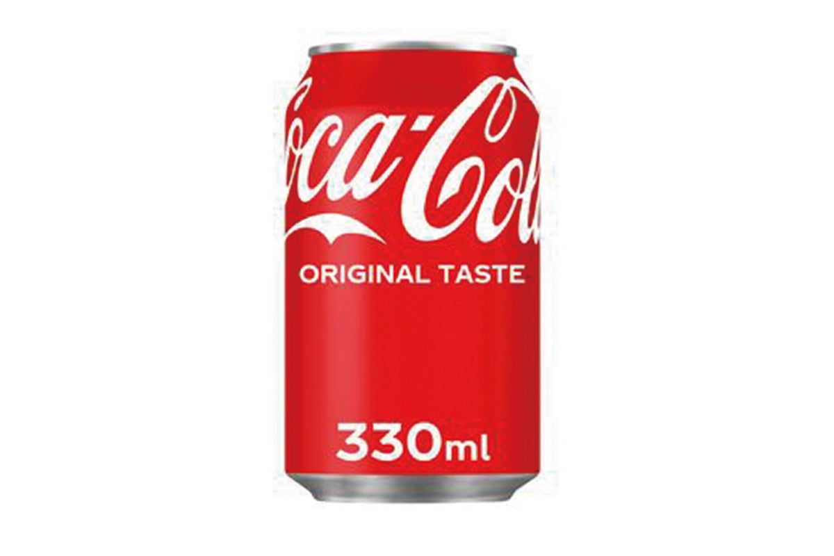 Coke