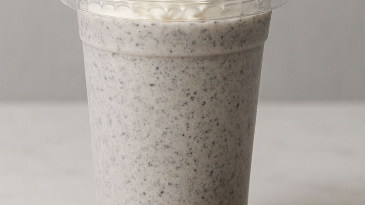Milk Shake