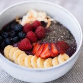 Acai Bowl  